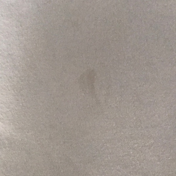 Calvin Klein Classic Fit XL Men’s White T-shirt - Picture 5 of 7